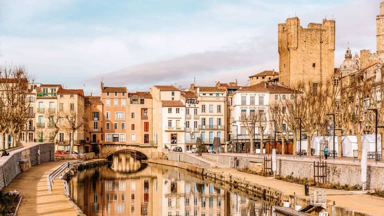 These 12 Beautiful French Towns Are So Affordable, You’ll Think You’re ...