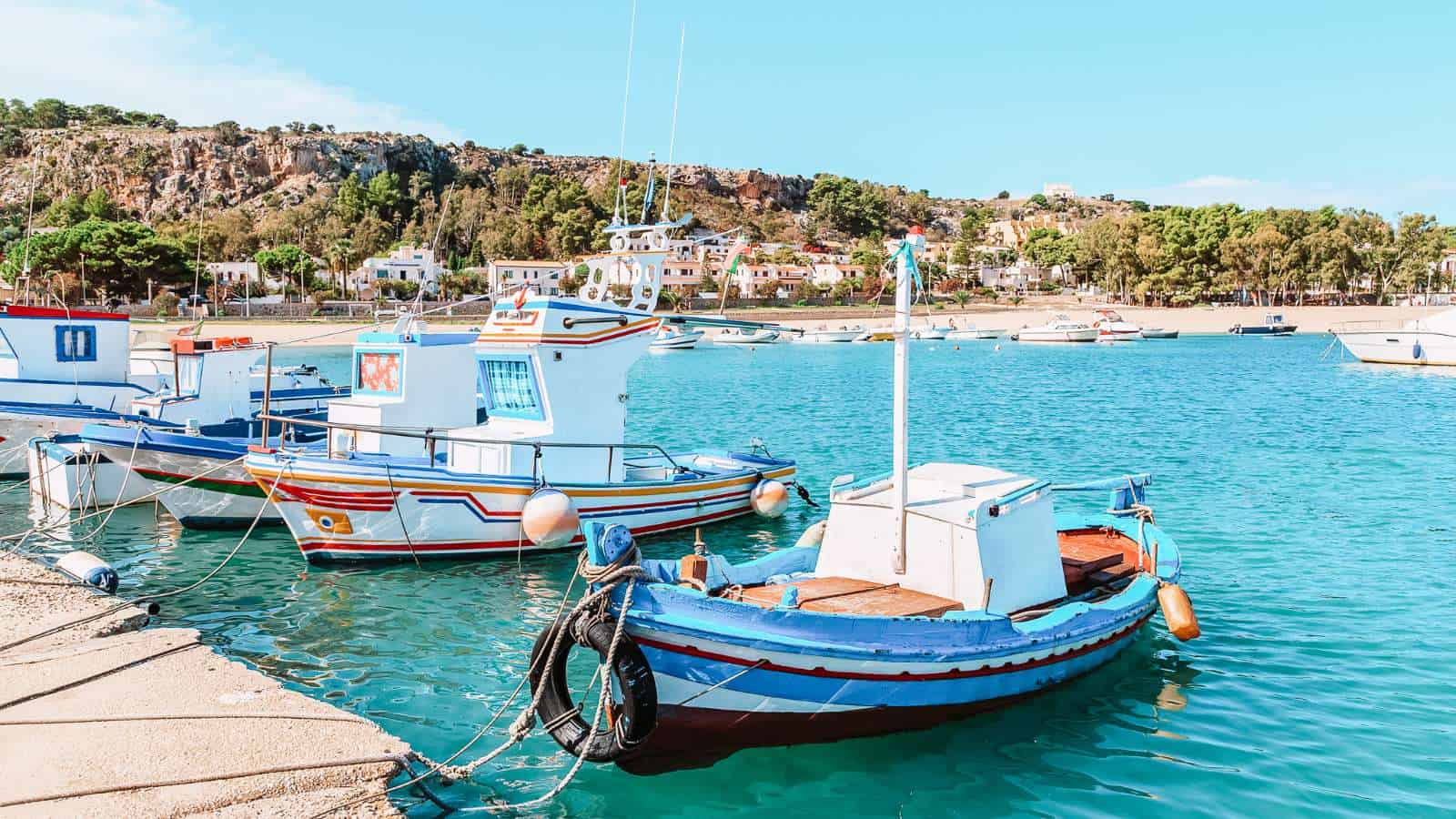Small Towns in Italy for an Affordable Getaway_San Vito Lo Capo, Sicily_© Sergio Gutierrez Getino_Shutterstock_266422412 Small Towns in Italy for an Affordable Getaway_San Vito Lo Capo, Sicily