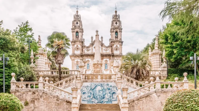 12 Charming Small Towns in Portugal for an Affordable Getaway