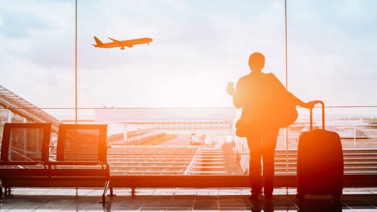 Things To Do Before Boarding a Plane Go To the Toilet