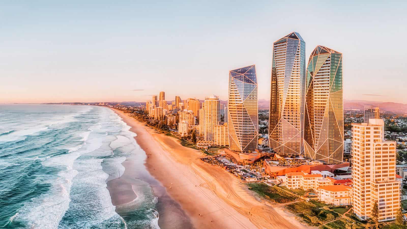 The 10 Most Powerful Passports in the World, According to Experts Top 10 Most Powerful Passports in the World Australia and Portugal 189 destinations Queensland © Taras Vyshnya Adobe Stock 278025906 - The 10 Most Powerful Passports in the World, According to Experts
