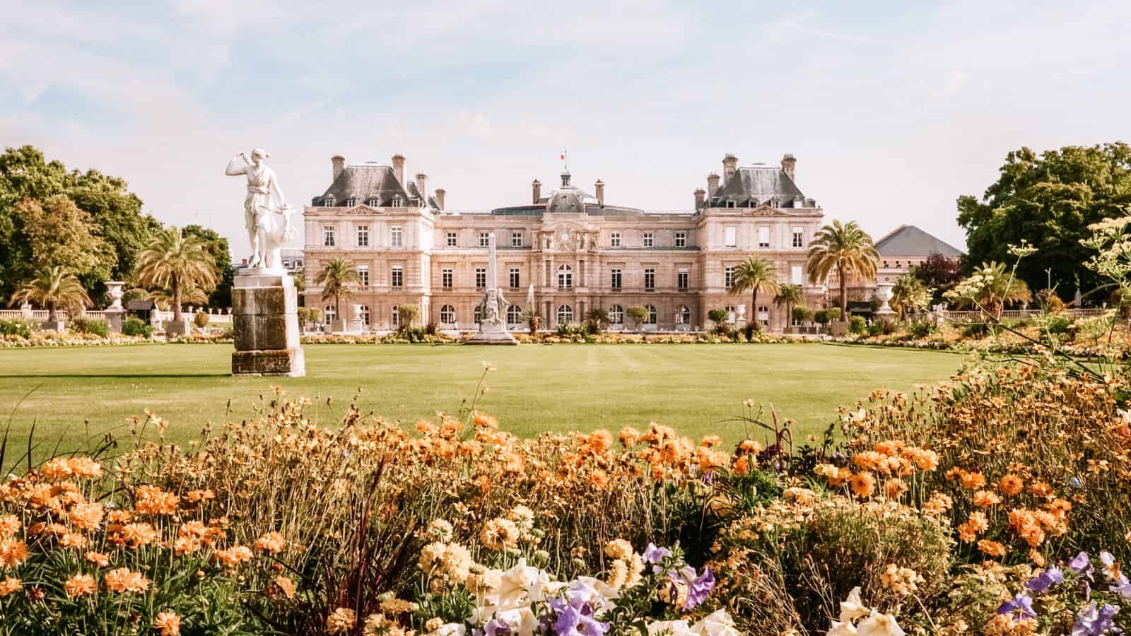 The 10 Most Powerful Passports in the World, According to Experts Top 10 Most Powerful Passports in the World Austria Finland Ireland Luxembourg Netherlands South Korea Sweden 191 destinations Luxembourg Palace © Vit Kovalcik Adobe Stock 15905728 - The 10 Most Powerful Passports in the World, According to Experts