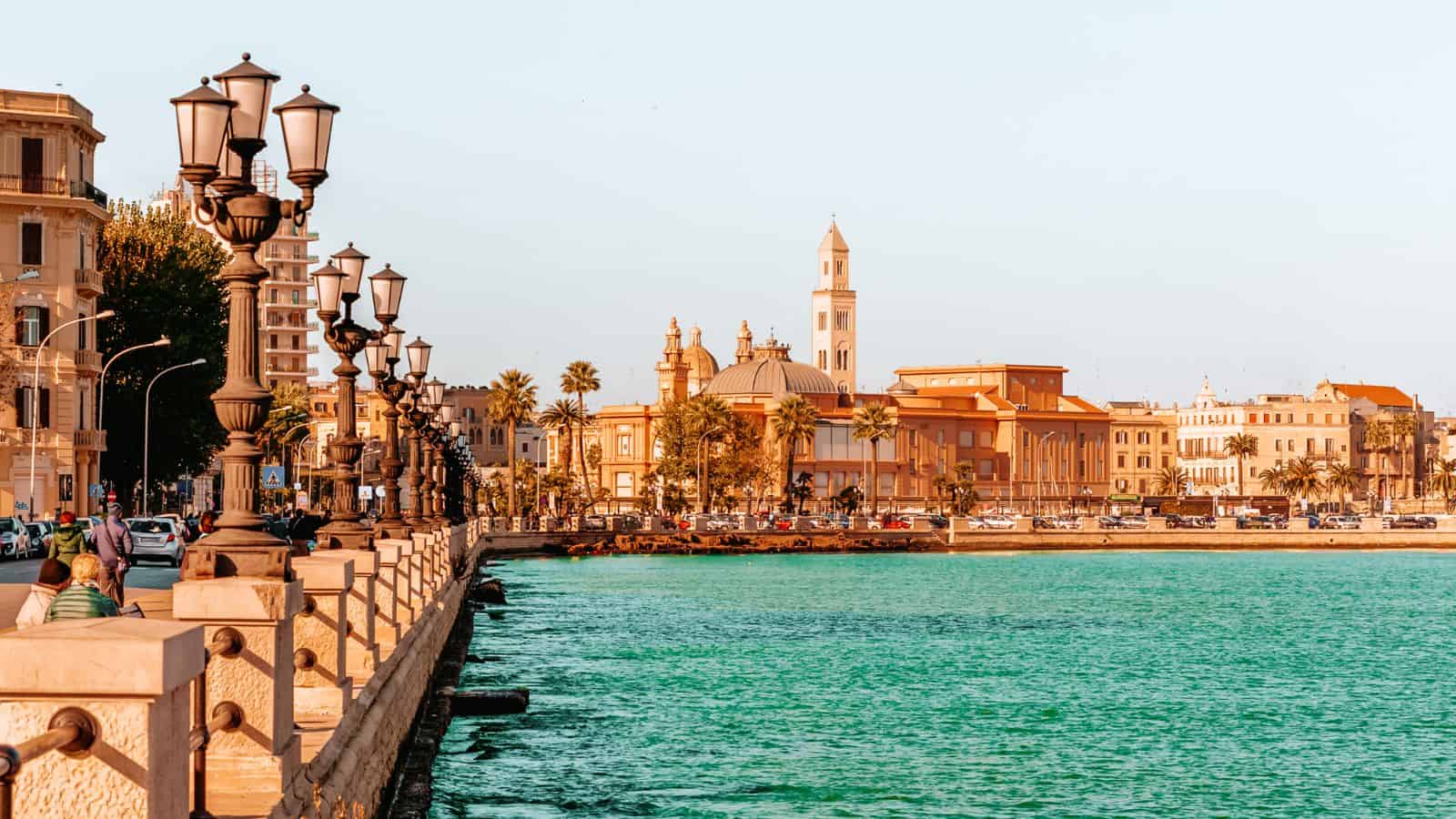 These 12 Spots in Italy Are a Digital Nomad's Dream Come True