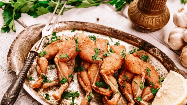 12 Weird Foods in France You Have To Try (If You Dare)