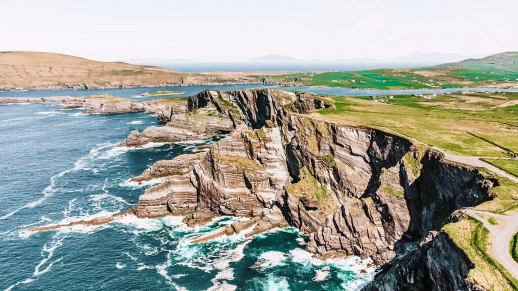 © MNStudio / Adobe Stock 12 Beautiful Hiking Trails in Europe Kerry Way, Ireland