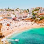 12 Best Places To Visit in Portugal for First-Timers Algarve Coast_© santosha57_Adobe Stock_502171834 12 Destinations in Portugal That Should Be on Every First-Timer’s Bucket List