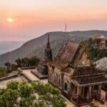 12 Budget-Friendly Beach Destinations To Live in Southeast Asia Kampot, Cambodia_© Nhut Minh Ho_Shutterstock_1707022465 12 Budget-Friendly Beach Destinations To Live in Southeast Asia Kampot, Cambodia