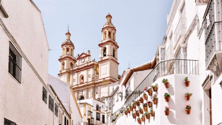 12 Most Expensive Destinations in Spain Cádiz