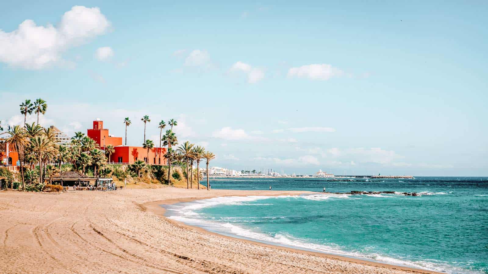 Most Extraordinary Boutique Hotels in Europe Finca Cortesin, Malaga, Spain Most Extraordinary Boutique Hotels in Europe Finca Cortesin, Malaga, Spain