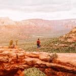 Winter Sun Destinations in the US Sedona, Arizona Winter Sun Destinations in the US Sedona, Arizona