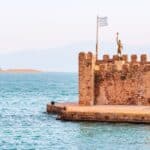 Beautiful Seaside Greek Towns That Are Not on Islands Nafpaktos © Korpithas Adobe Stock 441137184 150x150 - 12 Beautiful Seaside Greek Towns That Are Surprisingly Not on Islands