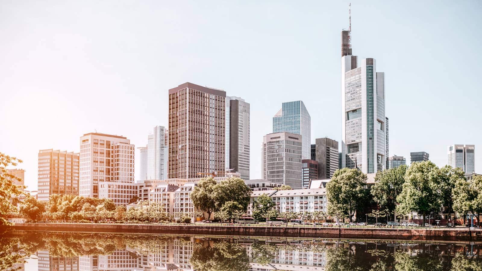 12 European Boutique Hotels So Unique, You’ll Wish You Never Had To Leave Best Cities in the World To Live According to the Global Liveability Index 2024 Frankfurt Germany © Rh2010 Adobe Stock 161969317 - 12 European Boutique Hotels So Unique, You’ll Wish You Never Had To Leave