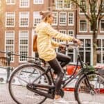 Epic Adventures for Solo Travelers in Europe Biking Through Amsterdam, Netherlands Epic Adventures for Solo Travelers in Europe Biking Through Amsterdam, Netherlands