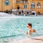 Epic Adventures for Solo Travelers in Europe ejuvenate in the Thermal Baths of Budapest, Hungary Epic Adventures for Solo Travelers in Europe ejuvenate in the Thermal Baths of Budapest, Hungary