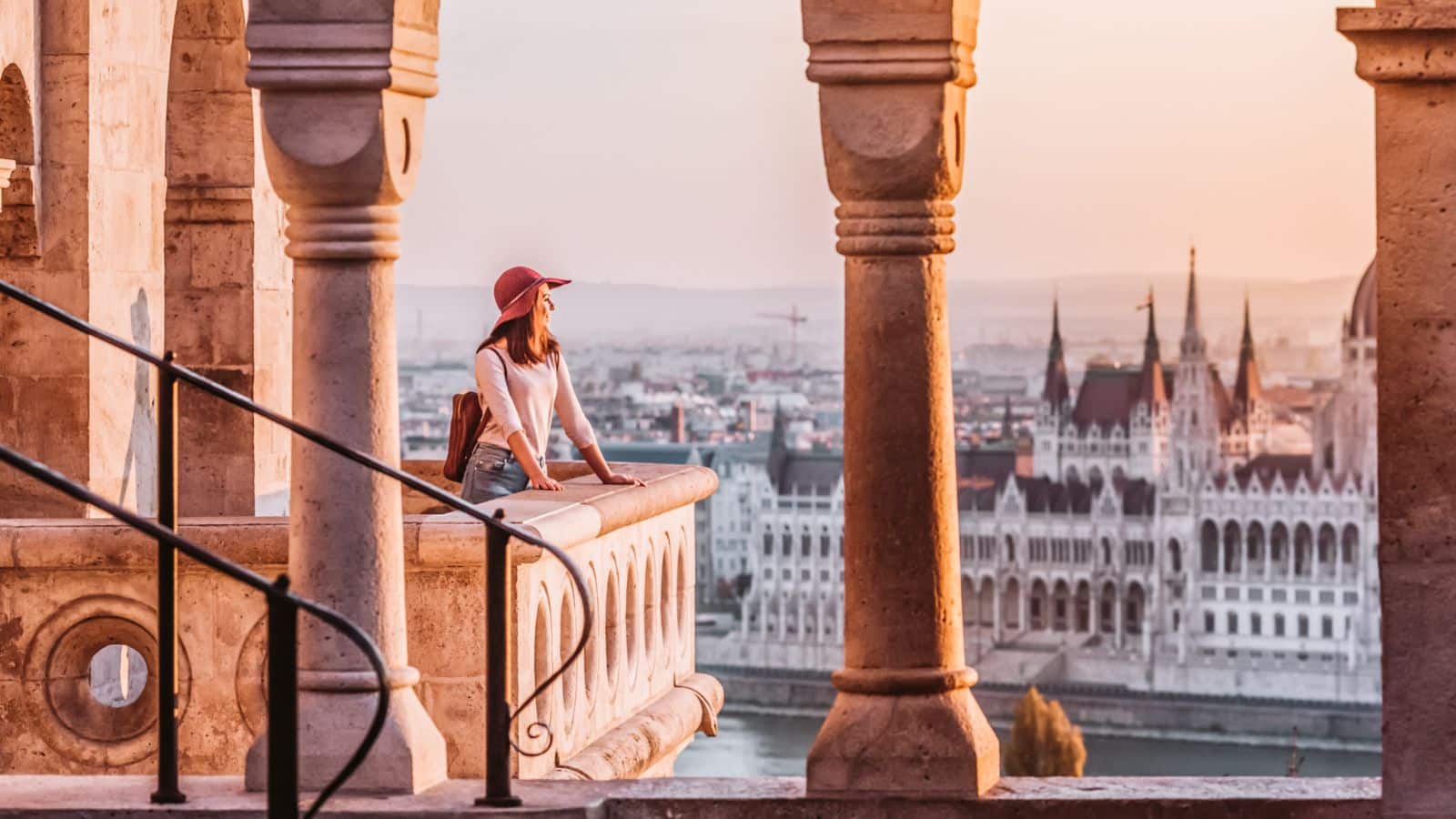 How To Travel Light in Europe Packing Tips_Pack Lighter Items_© Evgeniya Biriukova_Adobe Stock_298988153 How To Travel Light in Europe: Packing Tips for Every Trip