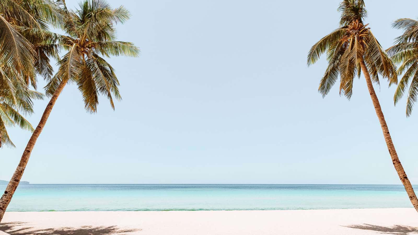 Most Beautiful Beaches in Southeast Asia White Beach, Boracay, Philippines