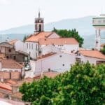 Most Beautiful Villages in Portugal_Belmonte_© Dudlajzov_Adobe Stock_496902996 Most Beautiful Villages in Portugal Belmonte