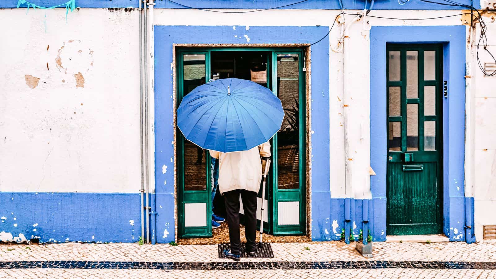 Most Beautiful Villages in Portugal_Ericeira, Portugal_© Streetflash_Shutterstock_1652852977 Most Beautiful Villages in Portugal Ericeira, Portugal