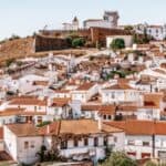 Most Beautiful Villages in Portugal_Estremoz, Portugal_© Malajscy_Adobe Stock_412179844 Most Beautiful Villages in Portugal Estremoz, Portugal