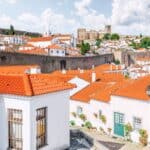 Most Beautiful Villages in Portugal_Obidos_© Sodel Vladyslav_Adobe Stock_255808147 Most Beautiful Villages in Portugal Obidos