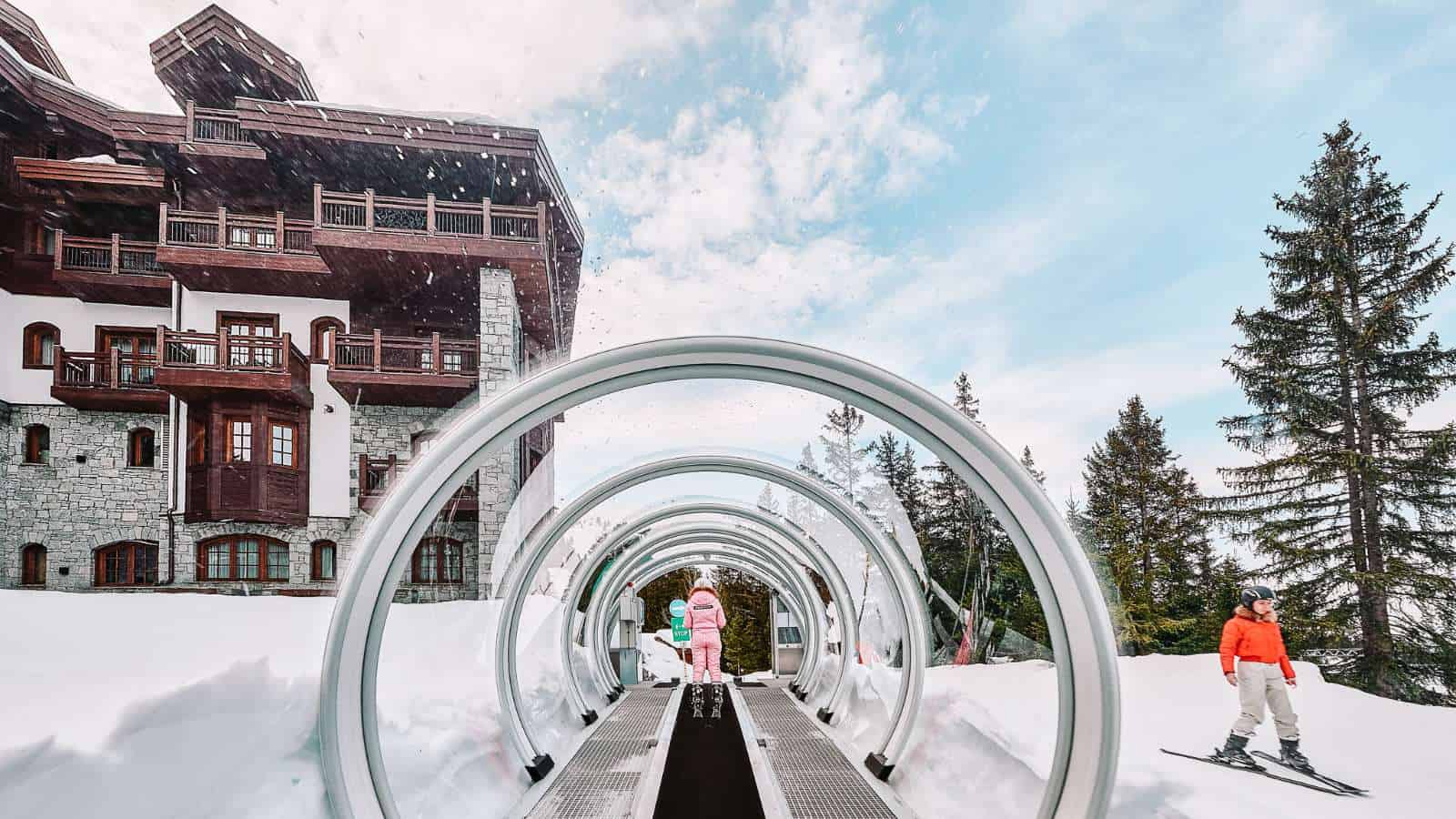 Most Expensive Destinations in France Courchevel Most Expensive Destinations in France Courchevel
