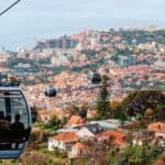 Most Expensive Destinations in Portugal Funchal Most Expensive Destinations in Portugal Funchal