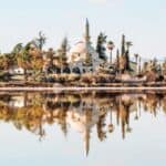 12 Non-Schengen Countries in Europe That’ll Make You Wonder Why You Ever Stuck to the Usual Destinations Non Schengen Countries To Visit in Europe Cyprus Hala Sultan Tekke Mosque on Salt lake Larnaka © Romanevgenev Adobe Stock 227095920 150x150 - 12 Non-Schengen Countries in Europe That’ll Make You Wonder Why You Ever Stuck to the Usual Destinations