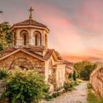 12 Non-Schengen Countries in Europe That’ll Make You Wonder Why You Ever Stuck to the Usual Destinations Non Schengen Countries To Visit in Europe Serbia Saint Petka Church in Belgrade Fortress © Sergey Fedoskin Adobe Stock 563879726 150x150 - 12 Non-Schengen Countries in Europe That’ll Make You Wonder Why You Ever Stuck to the Usual Destinations