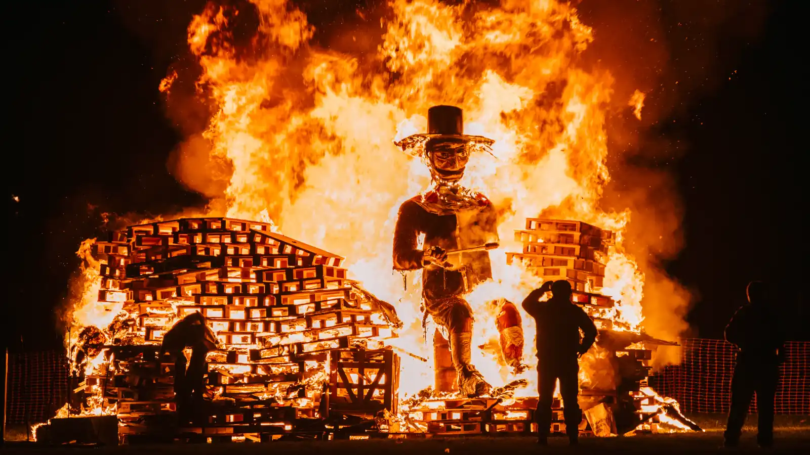 12 Best Fall Festivals in Europe Guy Fawkes Night, United Kingdom_© Mitotico_Shutterstock_510715765 12 Fall Festivals in Europe You Need to Experience This Season