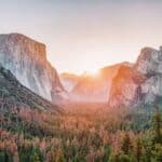 12 Bucket-List Trips in the US Yosemite National Park 12 Bucket-List Trips in the US Yosemite National Park