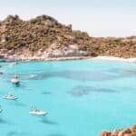 12 Exotic Travel Destinations in September Sardinia, Italy_© robertdering_Adobe Stock_193598325 12 Exotic Travel Destinations in September Sardinia, Italy