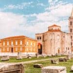 12 Most Affordable European Destinations for Fall Zadar, Croatia 12 Most Affordable European Destinations for Fall Zadar, Croatia