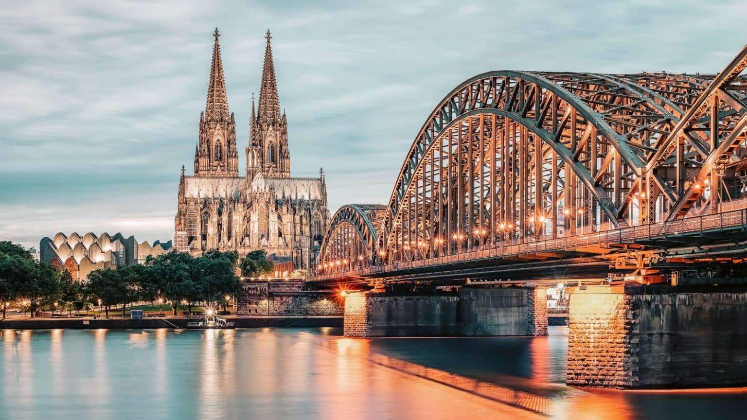 Must Visit Cities In Germany