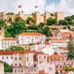 Cheap Warm Destinations in the World in September_Lisbon, Portugal_© SeanPavonePhoto_Adobe Stock_104797436 Cheap Warm Destinations in the World in September Lisbon, Portugal