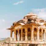 Haunted Tourist Destinations in the World_Bhangarh Fort, India_© Mrinal_Adobe Stock_795567269 Haunted Tourist Destinations in the World Bhangarh Fort, India