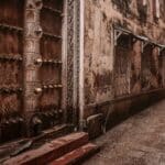 Most Haunted Places in the World Zanzibar City, Tanzania Most Haunted Places in the World Zanzibar City, Tanzania