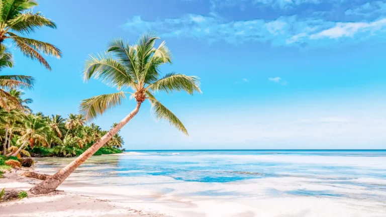 12 Weekend Getaways in the Caribbean for Your Dose of Vitamin Sea