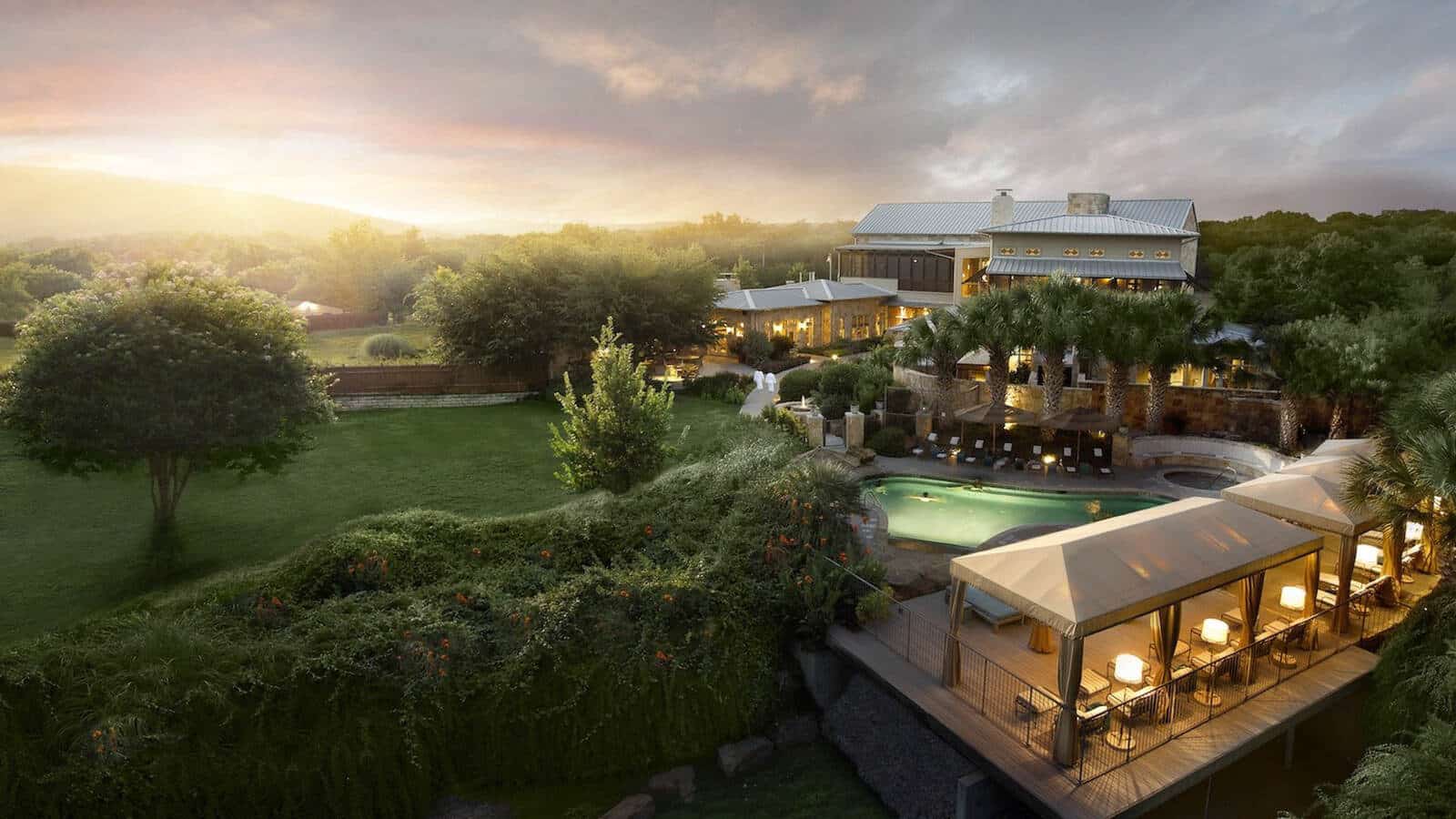 12 Best All-Inclusive Resorts in the US