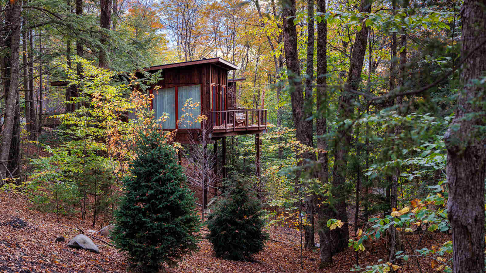 12 Best All-Inclusive Resorts in the US – Just Show Up and Let the Magic Happen 12 Best All Inclusive Resorts in the US Twin Farms Vermont © Twin Farms - 12 Best All-Inclusive Resorts in the US – Just Show Up and Let the Magic Happen