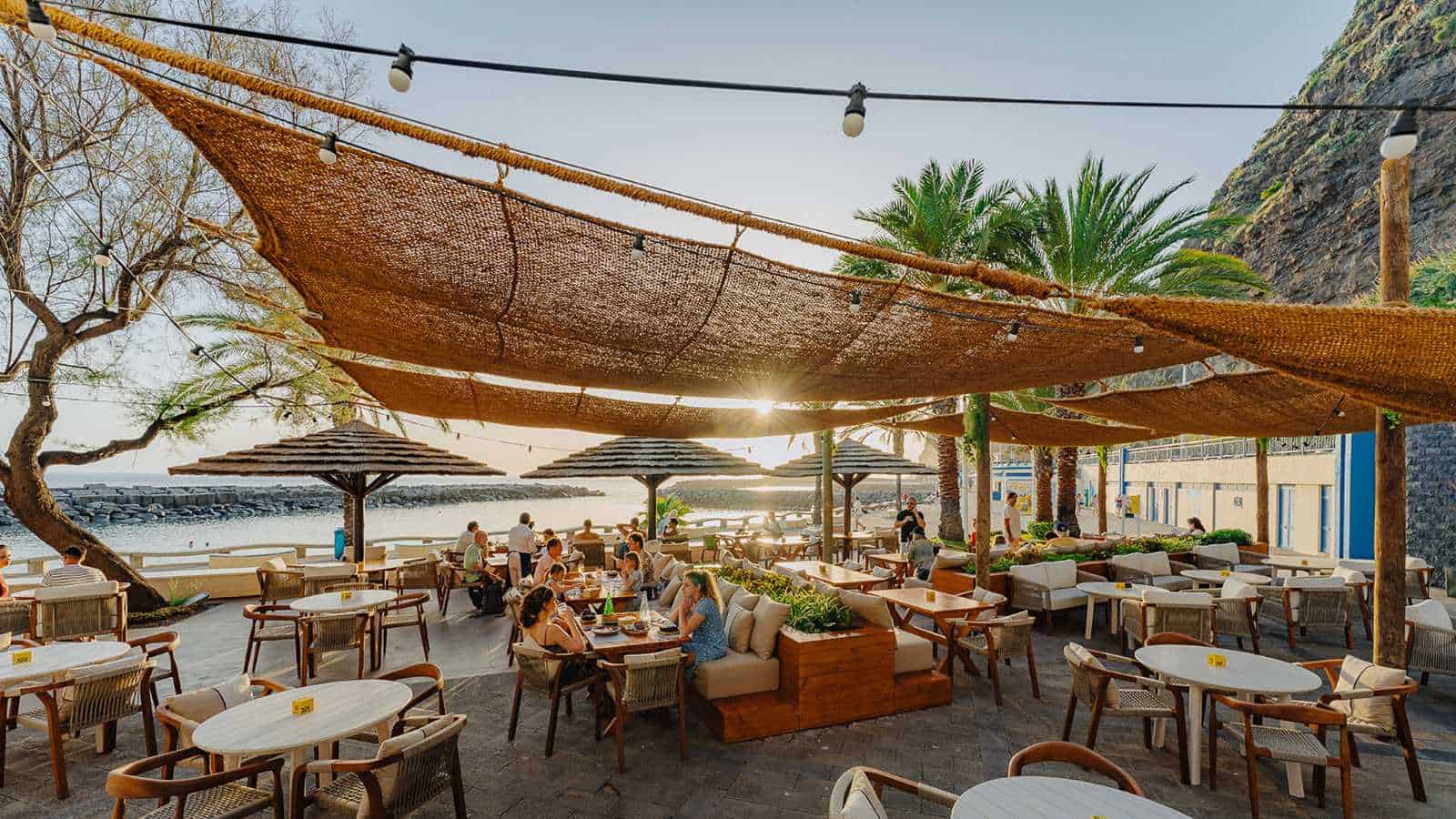 12 Family Resorts With Heated Pool in Europe Calheta Beach - Savoy Signature, Calheta, Portugal 12 Family Resorts With Heated Pool in Europe Calheta Beach - Savoy Signature, Calheta, Portugal