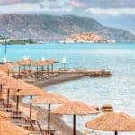 12 Family Resorts With Heated Pool in Europe Elounda Beach Hotel & Villas, Crete, Greece 12 Family Resorts With Heated Pool in Europe Elounda Beach Hotel & Villas, Crete, Greece