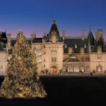 12 Hotels for Fall Foliage in the US The Inn on Biltmore Estate North Carolina_© The Inn on Biltmore Estate These 12 Hotels for Fall Foliage in the US Make Staying In Tempting