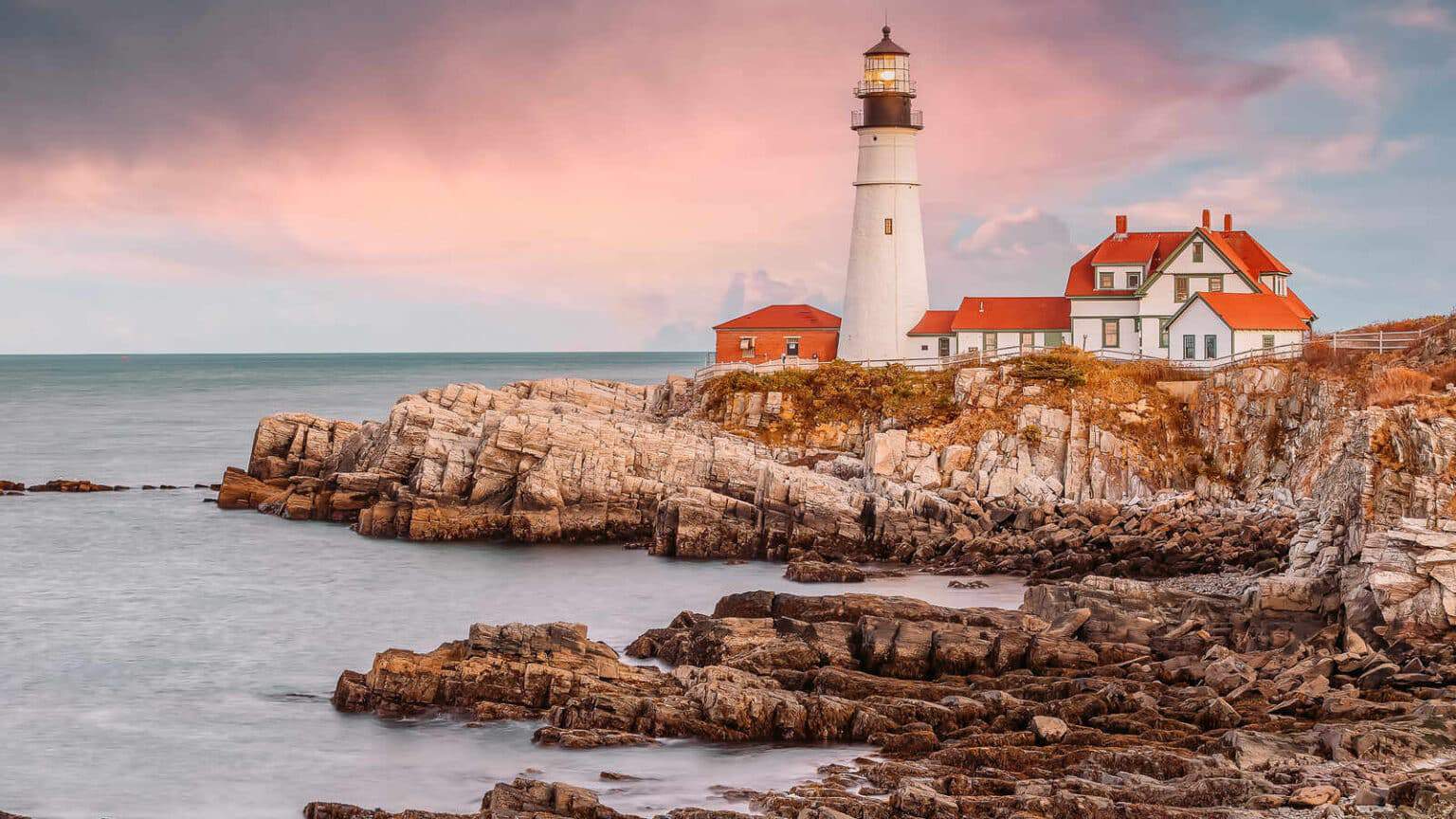 12 Most Beautiful Places To Visit on the East Coast To Add to Your