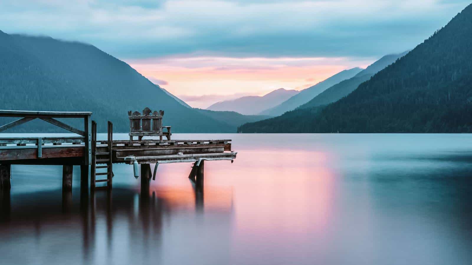 12 Most Beautiful Places To Visit on the West Coast