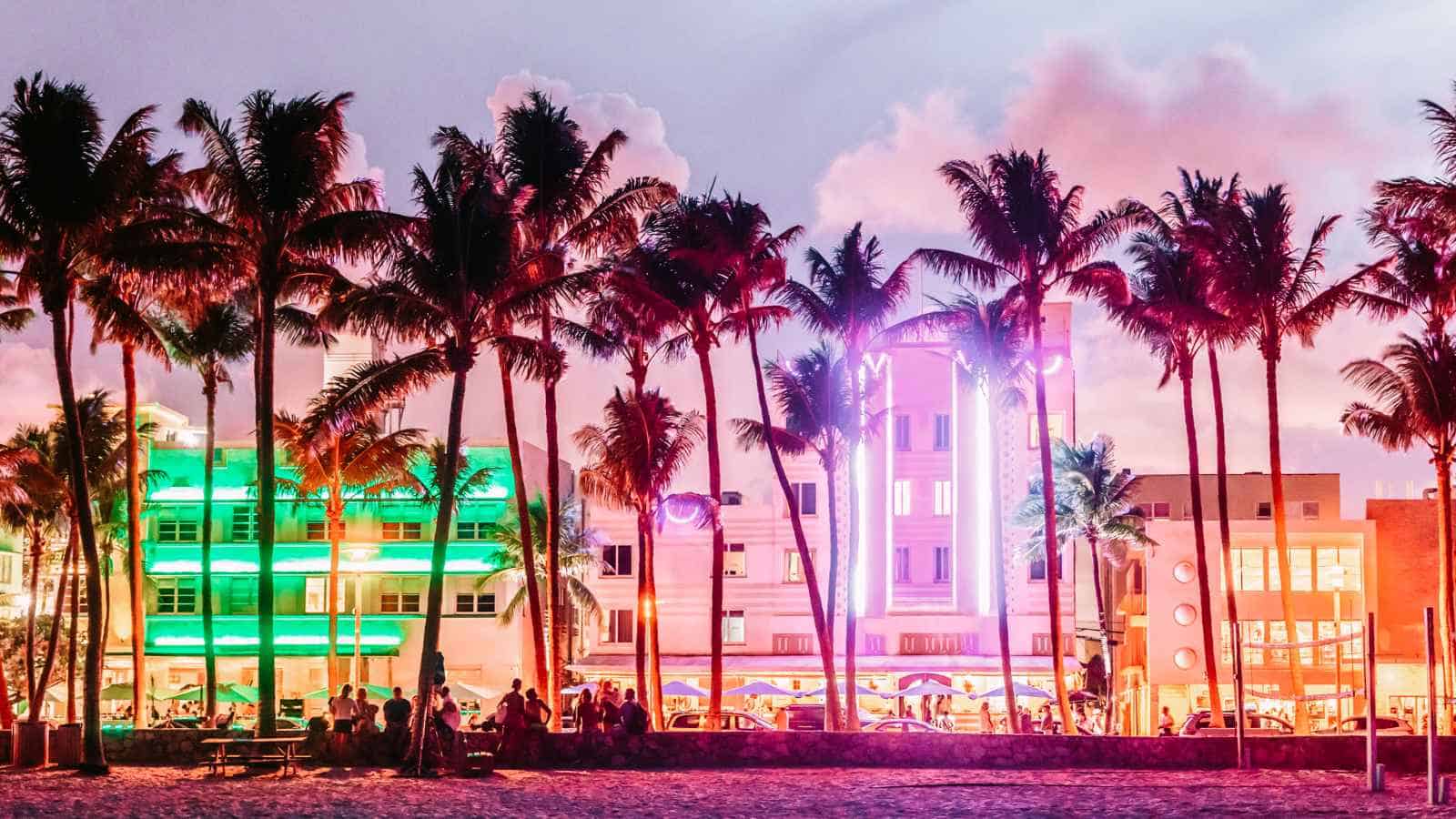 Abandoned Movie Sets You Can Visit Pearl Champagne Lounge, Florida, United States - 2 Fast 2 Furious_© Mariakray_Adobe Stockk_291616200 12 Abandoned Movie Sets You Can Visit – Hollywood Left, But You Can Stay