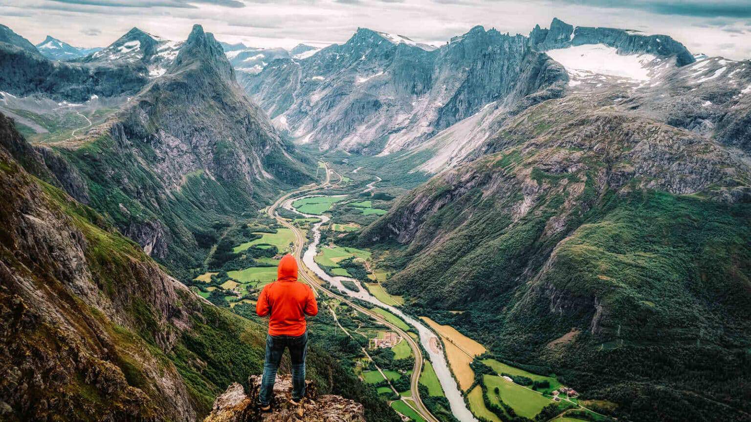 12 Scenic Hikes In Europe For Fall That Are Worth Every Step