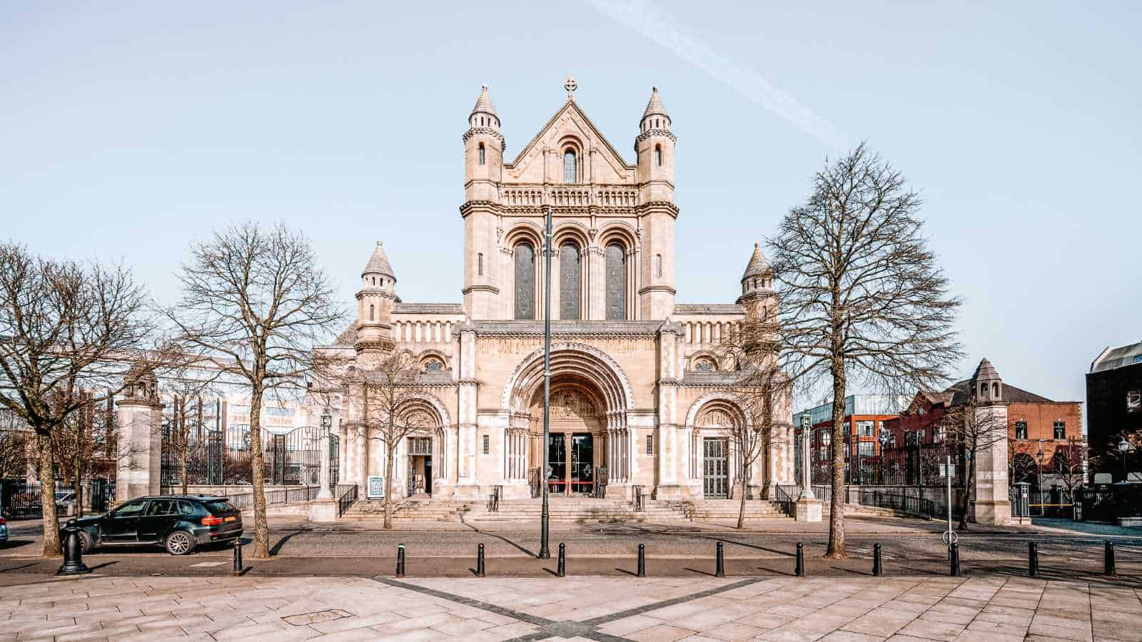 12 Best Places To Go for Christmas in the UK