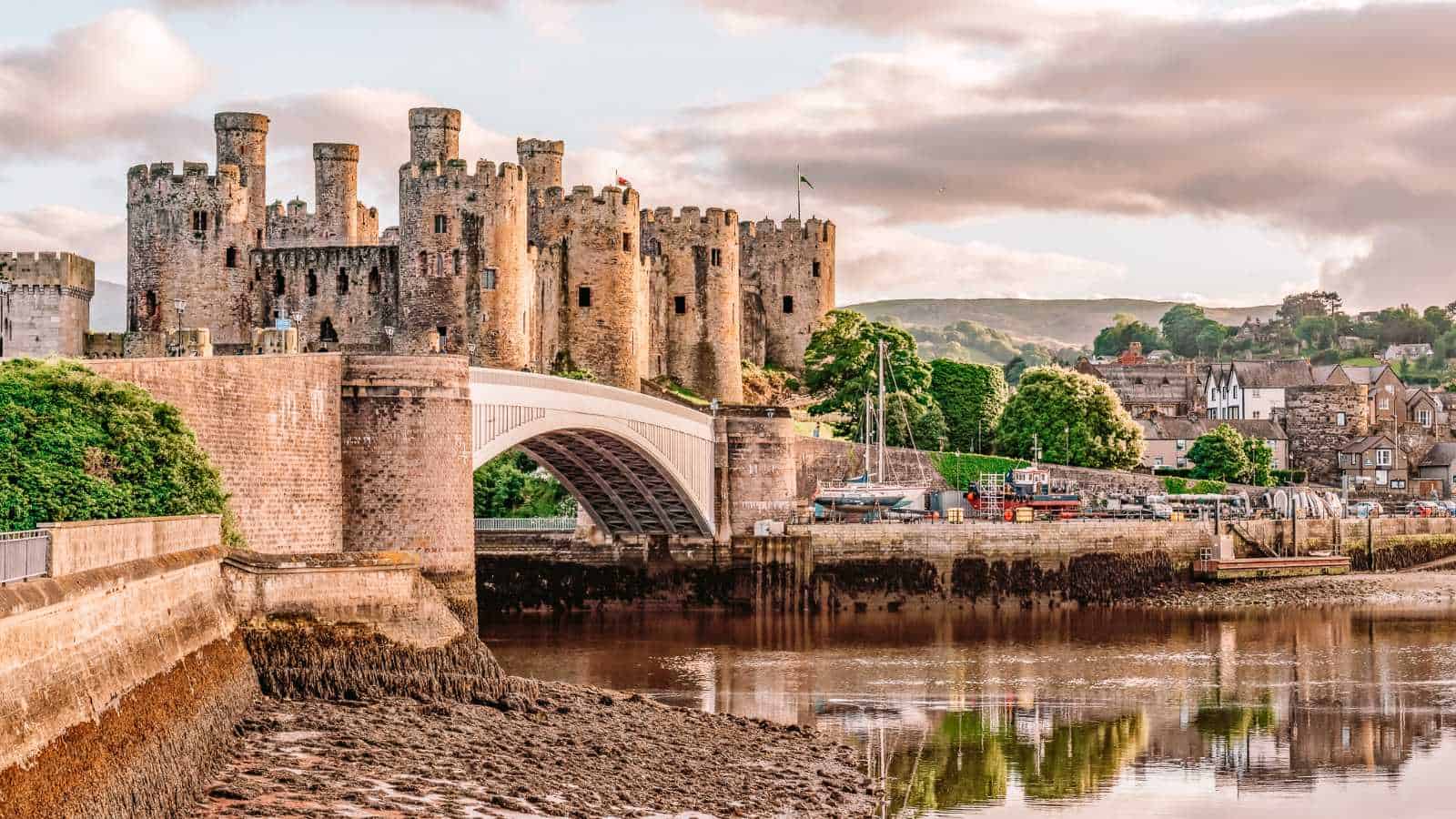 12 Best Places To Go for Christmas in the UK