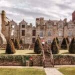 12 Best Places To Go for Christmas in the UK