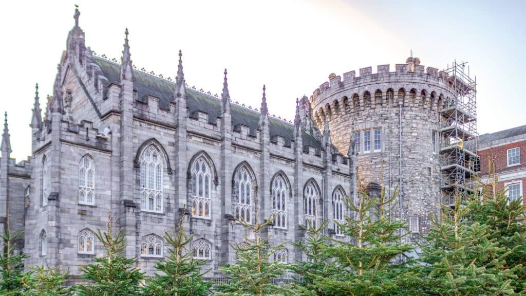 12 Best Places To Go for Christmas That Feel Like They’re Straight Out